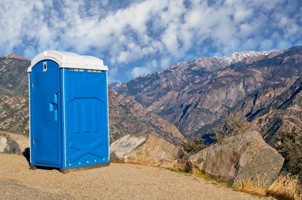 Best Portable Toilets with Baby Changing Stations  in Elk Grove, CA