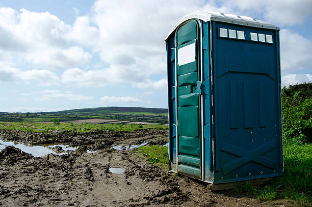 Best Portable Restroom Maintenance and Cleaning  in Elk Grove, CA